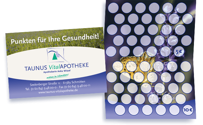Bonuskarte